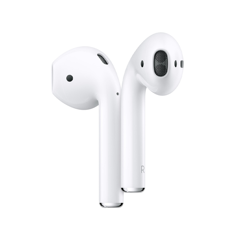 Навушники AirPods 2 ANC Premium (репліка) large popup