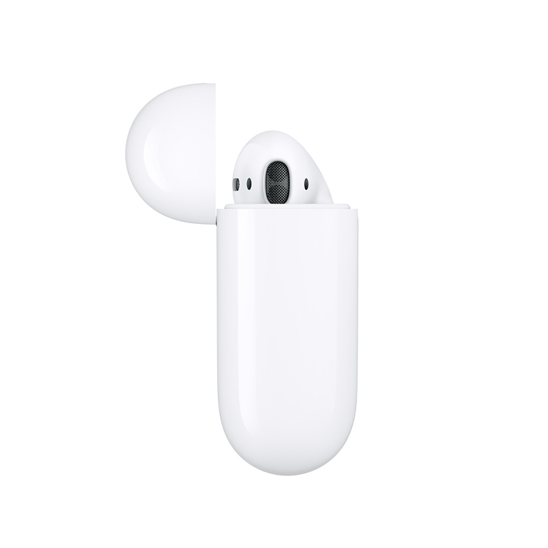 Навушники AirPods 2 ANC Premium (репліка) large popup