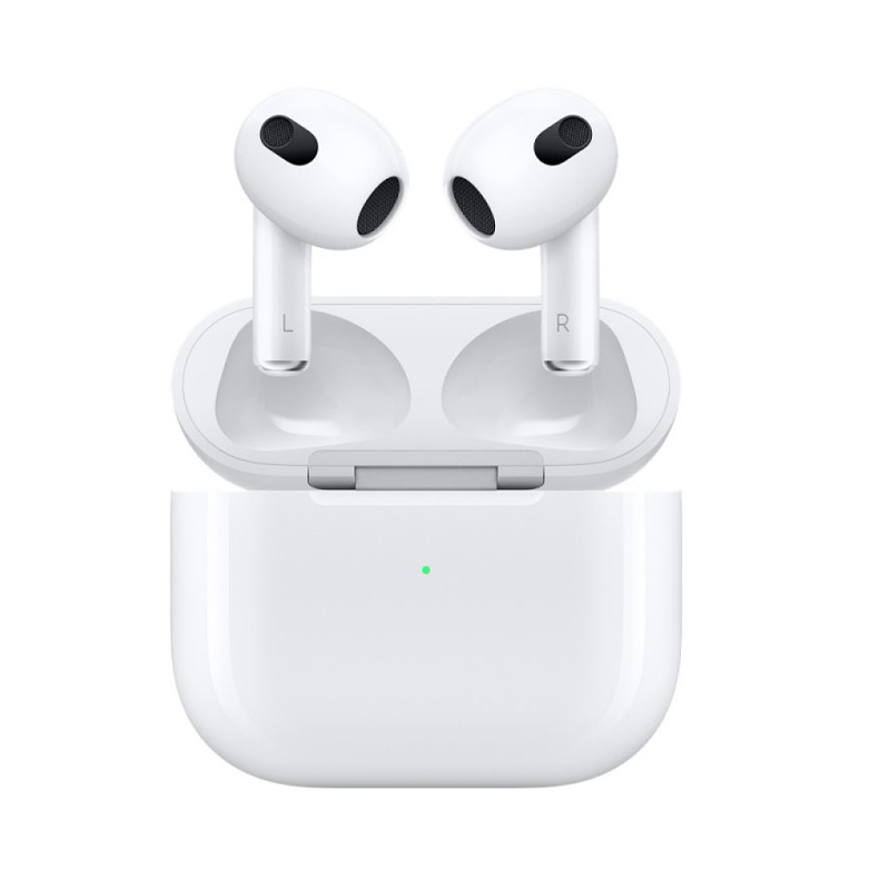 Навушники AirPods 3 ANC (репліка) large popup