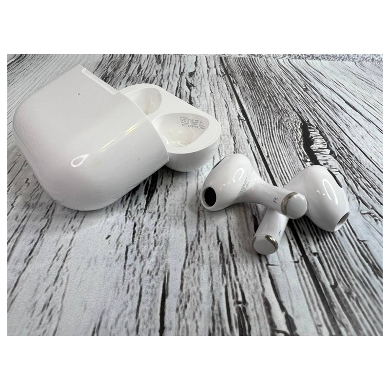 Навушники AirPods 3 ANC (репліка) large popup