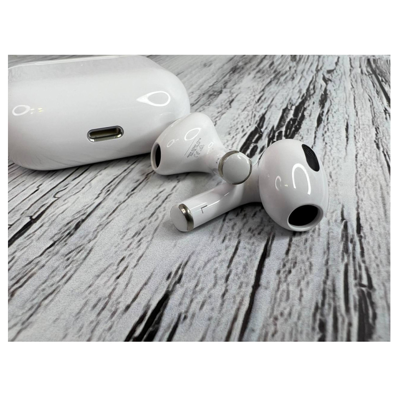 Навушники AirPods 3 ANC (репліка) large popup