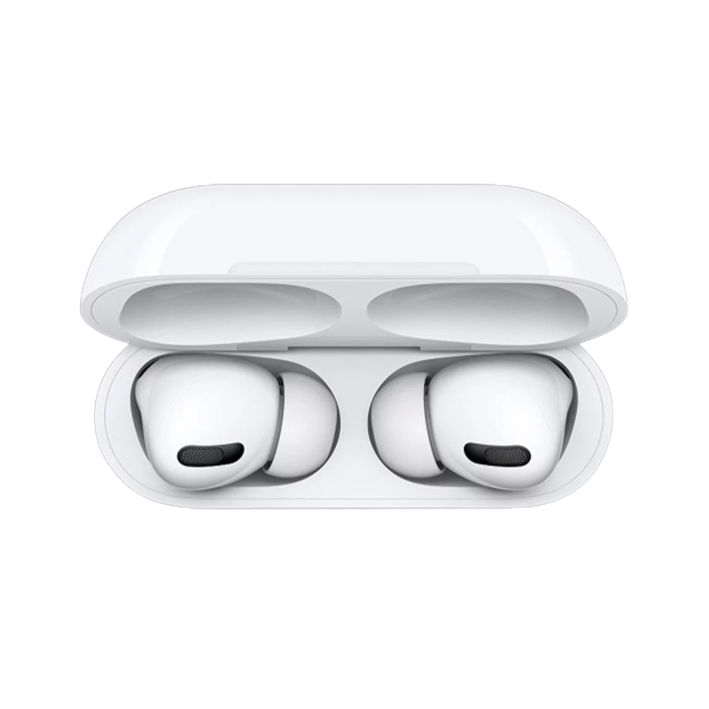 Навушники AirPods PRO 2 + ANC з шумозаглушенням (репліка) large popup