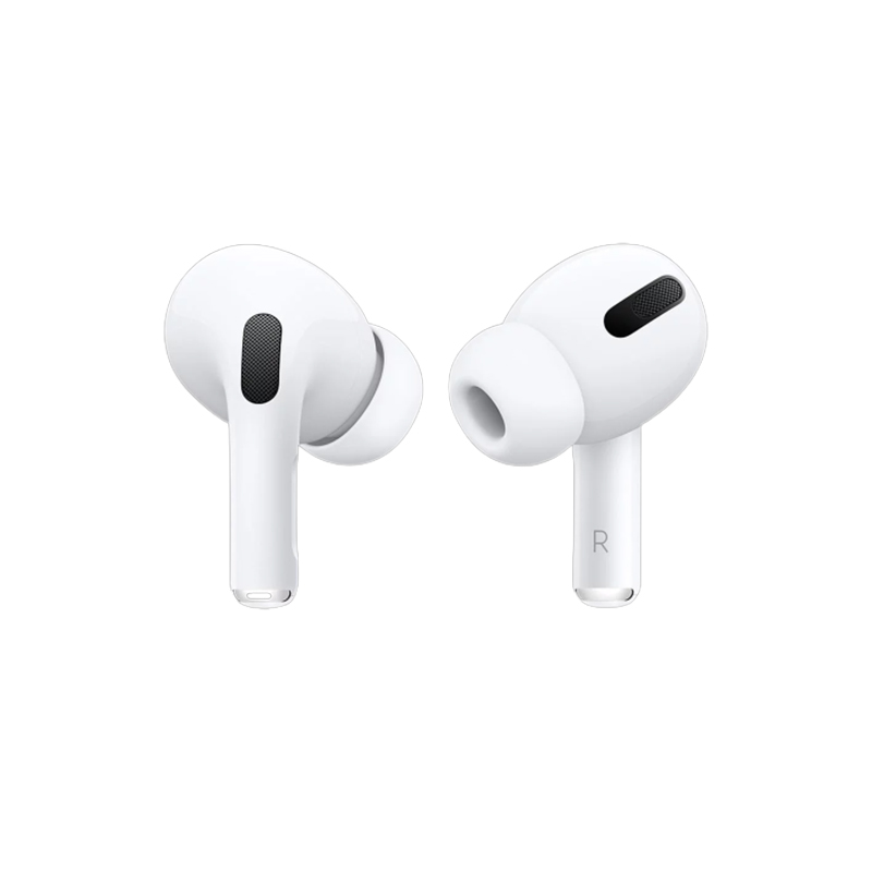 Навушники AirPods PRO 2 + ANC з шумозаглушенням (репліка) large popup