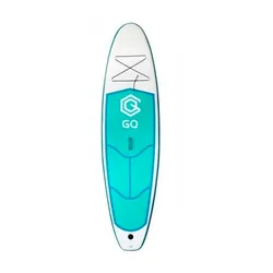 Надувна SUP-дошка GQ 9,5" Універсальна 290*76*10 см