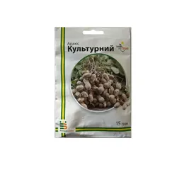 Насіння Арахіс Культурний ТМ ІМПЕРІЯ 15г