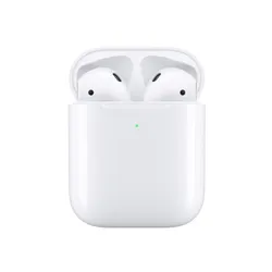 Навушники AirPods 2 ANC Premium (репліка)