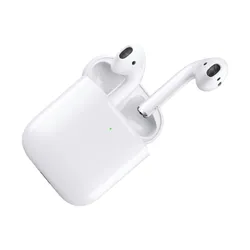 Навушники AirPods 2 ANC Premium (репліка) thumbnail