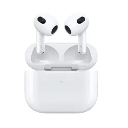 Навушники AirPods 3 ANC (репліка)