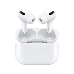 Навушники AirPods PRO 2 + ANC з шумозаглушенням (репліка)