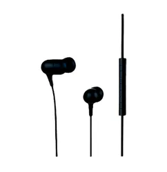 Навушники Xiaomi Mi Pro earphones, з мікрофоном, чорні