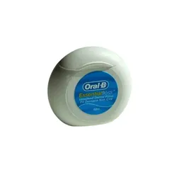 Зубна нитка Braun ORAL-B Essential Floss, 50 м ()