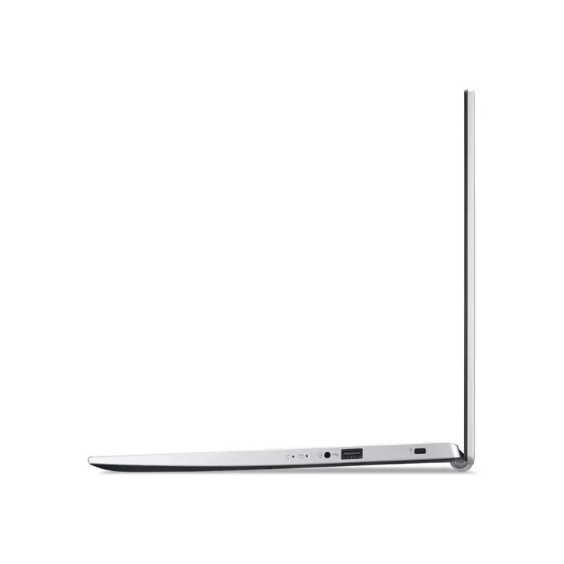 Ноутбук Acer Aspire 3 A315-59 15.6FHD IPS/Intel i5-1235U/8/256F/int/Lin/Silver