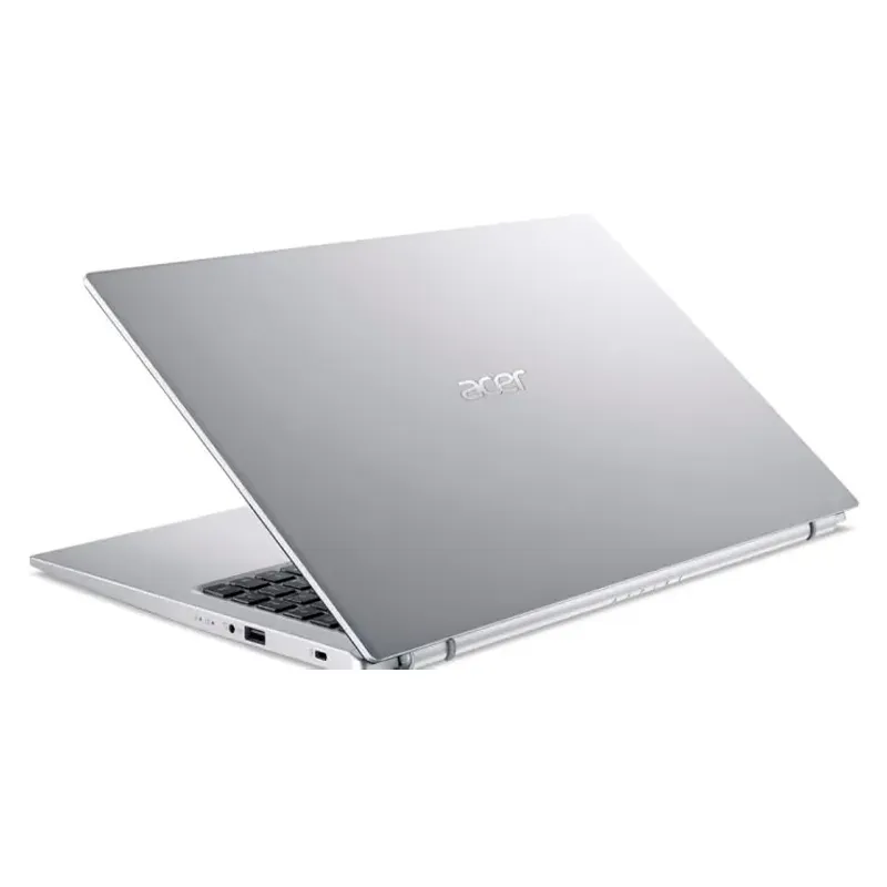 Ноутбук Acer Aspire 3 A315-59 15.6FHD IPS/Intel i5-1235U/8/256F/int/Lin/Silver