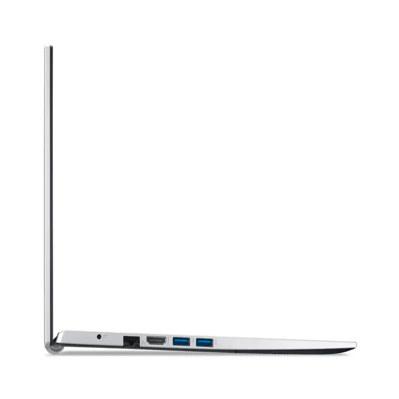 Ноутбук Acer Aspire 3 A315-59 15.6FHD IPS/Intel i5-1235U/8/256F/int/Lin/Silver