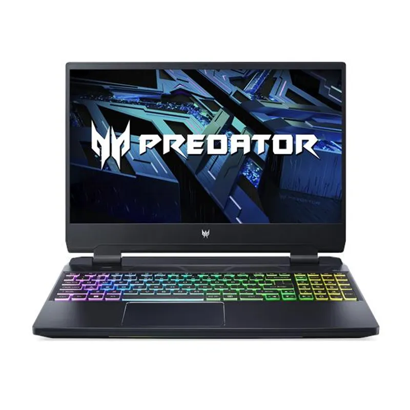 Ноутбук Acer Predator Helios 300 PH315-55 15.6FHD IPS 165Hz/Intel i7-12700H/16/1024F/NVD3070Ti-8/Lin