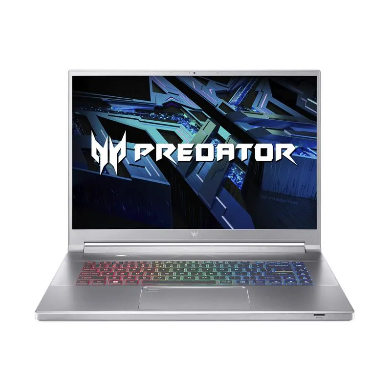 Ноутбук Acer Predator Triton 300 PT316-51s 16WQXGA IPS 240Hz/Intel i7-12700H/16/1024F/NVD3070Ti-8/Li