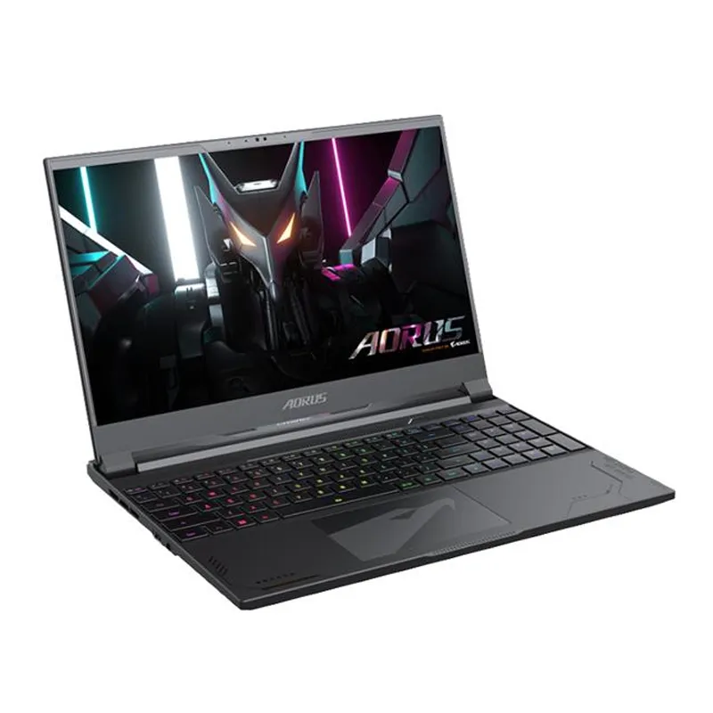 Ноутбук AORUS 15.6 QHD 165Hz/Intel i7-13700H/16/1TB/NVD4070-8/DOS