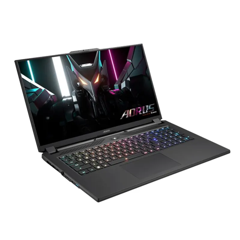 Ноутбук AORUS 17.3 FHD 360Hz/Intel i7-13700H/16/1TB/NVD4080-12/W11