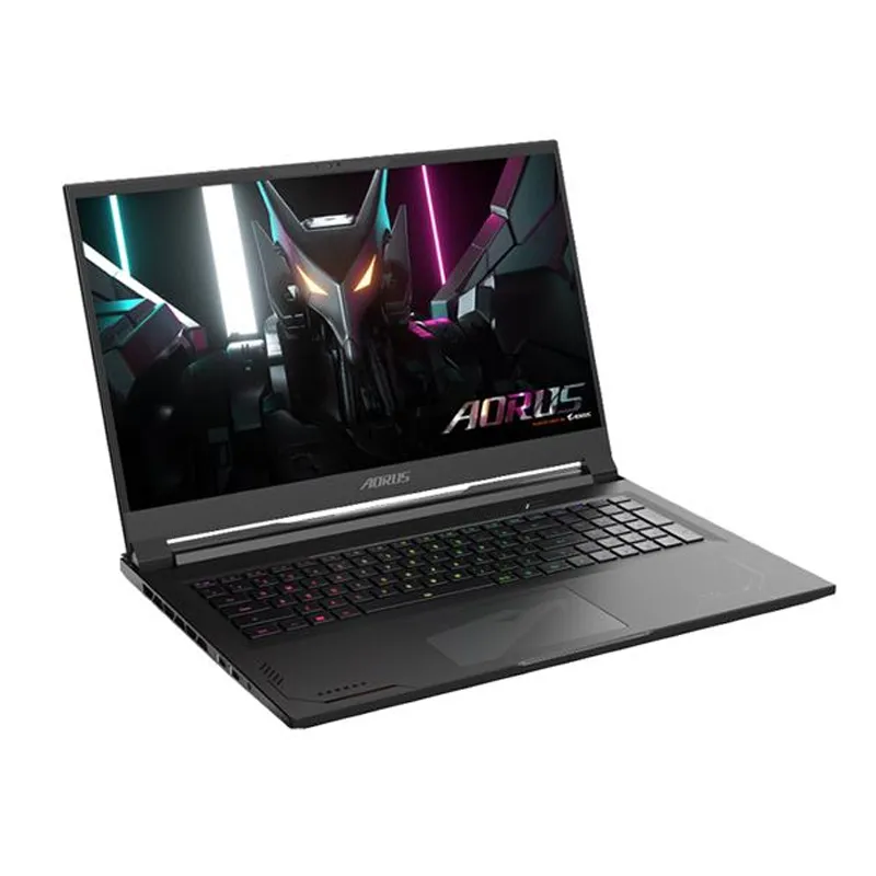 Ноутбук AORUS 17.3 QHD 240Hz/Intel i9-13900HX/32/1TB/NVD4090-16/W11P