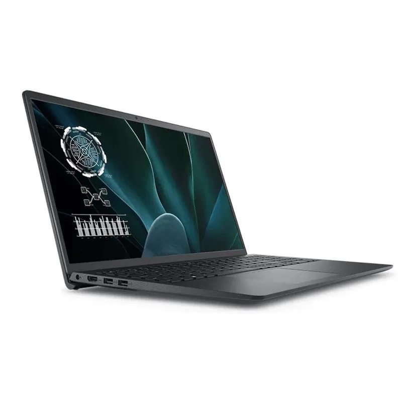 Ноутбук Dell Vostro 3510 15.6FHD AG/Intel i3-1115G4/8/256F/int/Lin