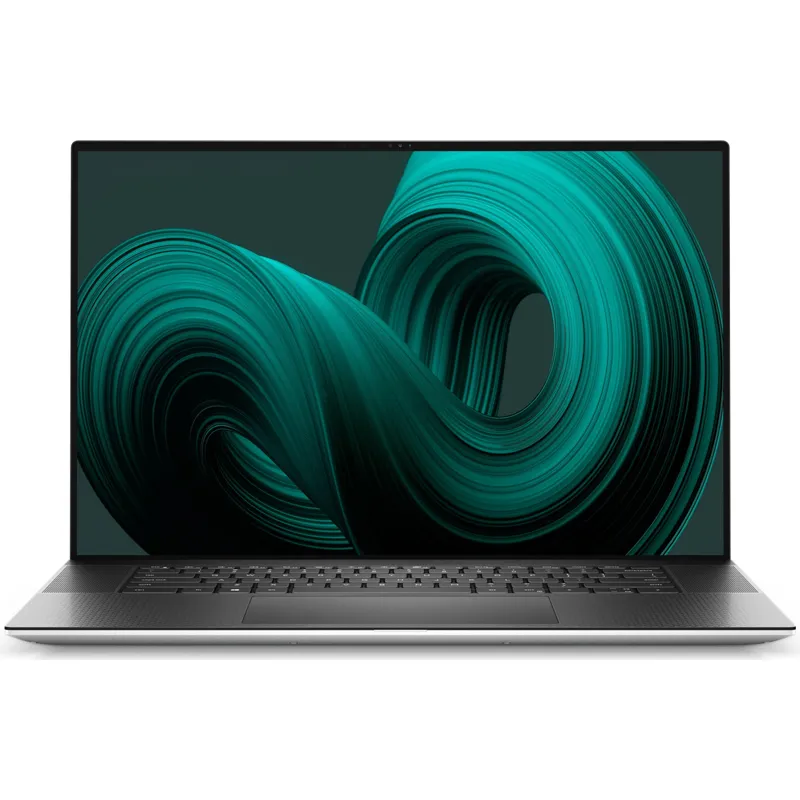 Ноутбук Dell XPS 17 (9720) 17UHD+ Touch/Intel i7-12700H/32/1024F/NVD3060-6/W11P/Silver