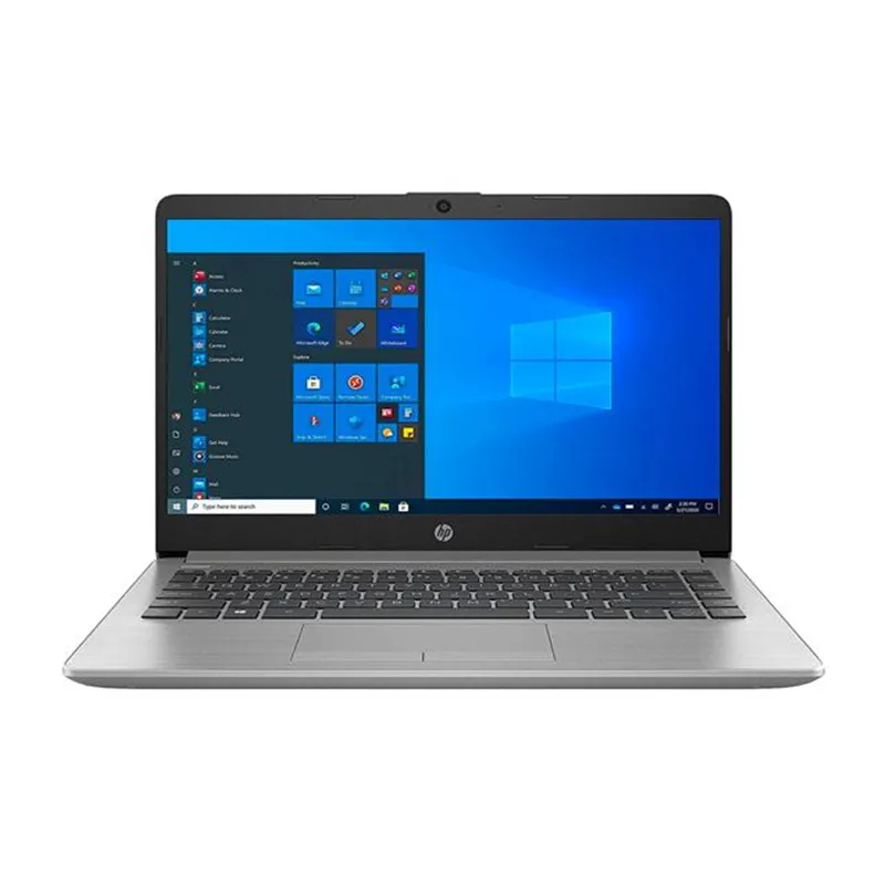 Ноутбук HP 240 G8 14FHD IPS AG/Intel i3-1115G4/8/256F/int/W10P