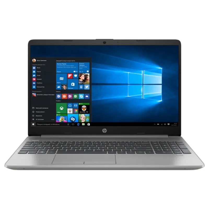 Ноутбук HP 250 G8 15.6FHD AG/Intel Cel N4020/8/256F/int/DOS/Silver