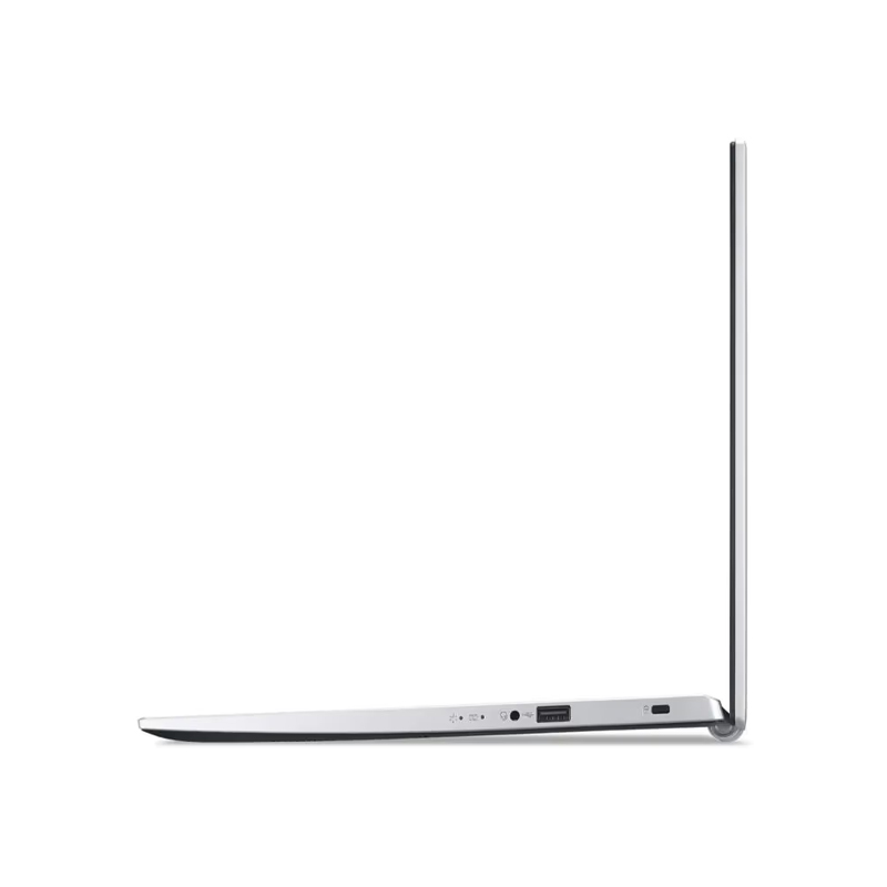 Ноутбук Acer Aspire 3 A315-59 15.6FHD IPS/Intel i5-1235U/8/256F/int/Lin/Silver large popup