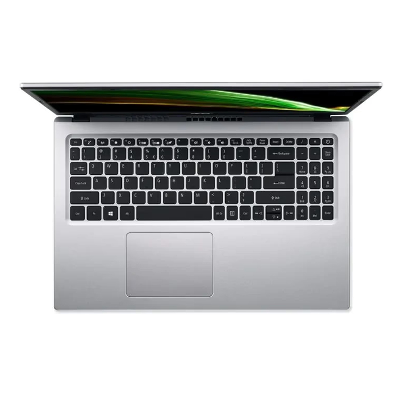 Ноутбук Acer Aspire 3 A315-59 15.6FHD IPS/Intel i5-1235U/8/256F/int/Lin/Silver large popup