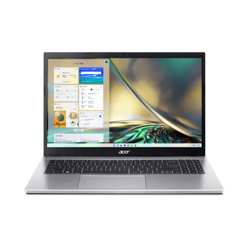 Ноутбук Acer Aspire 3 A315-59G 15.6FHD IPS/Intel i7-1255U/16/1024F/NVD550-2/Lin/Silver large popup