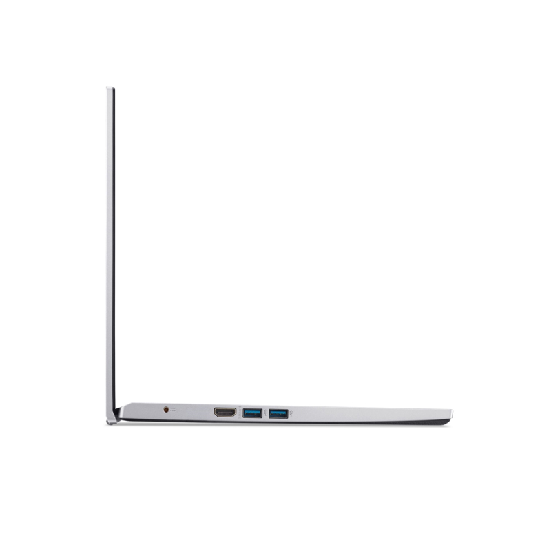 Ноутбук Acer Aspire 3 A315-59G 15.6FHD IPS/Intel i7-1255U/16/1024F/NVD550-2/Lin/Silver large popup