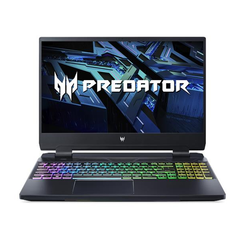 Ноутбук Acer Predator Helios 300 PH315-55 15.6FHD IPS 165Hz/Intel i7-12700H/16/1024F/NVD3070Ti-8/Lin large popup