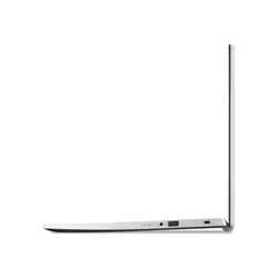 Ноутбук Acer Aspire 3 A315-59 15.6FHD IPS/Intel i5-1235U/8/256F/int/Lin/Silver thumbnail