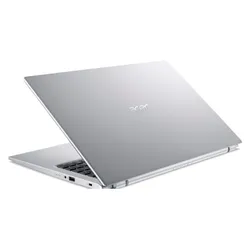 Ноутбук Acer Aspire 3 A315-59 15.6FHD IPS/Intel i5-1235U/8/256F/int/Lin/Silver thumbnail