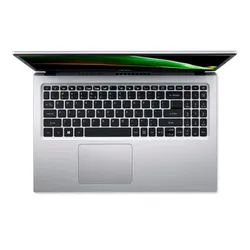 Ноутбук Acer Aspire 3 A315-59 15.6FHD IPS/Intel i5-1235U/8/256F/int/Lin/Silver thumbnail