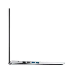 Ноутбук Acer Aspire 3 A315-59 15.6FHD IPS/Intel i5-1235U/8/256F/int/Lin/Silver thumbnail