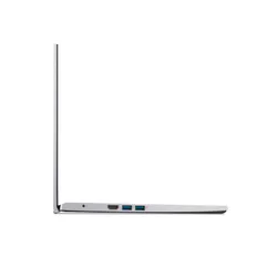 Ноутбук Acer Aspire 3 A315-59G 15.6FHD IPS/Intel i7-1255U/16/1024F/NVD550-2/Lin/Silver thumbnail