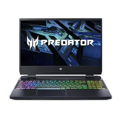 Ноутбук Acer Predator Helios 300 PH315-55 15.6FHD IPS 165Hz/Intel i7-12700H/16/1024F/NVD3070Ti-8/Lin thumbnail mobile