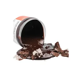 Обгортання-маска TM Spani Mask Hot Lifting Chocolate горячий ліфтинг-шоколад, 350 мл (681689) ЕКОБІЗ thumbnail