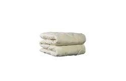 Ковдра MIRTEX COTTON/WOOL, стьобана ПЛ400, 140х205 (4705)