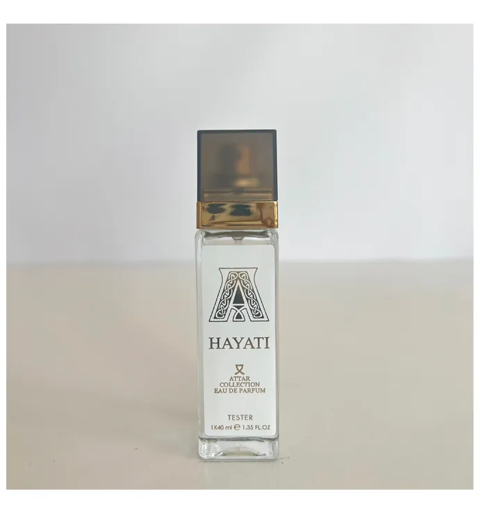 Парфумована вода Attar Collection Hayati, 40мл (копія)