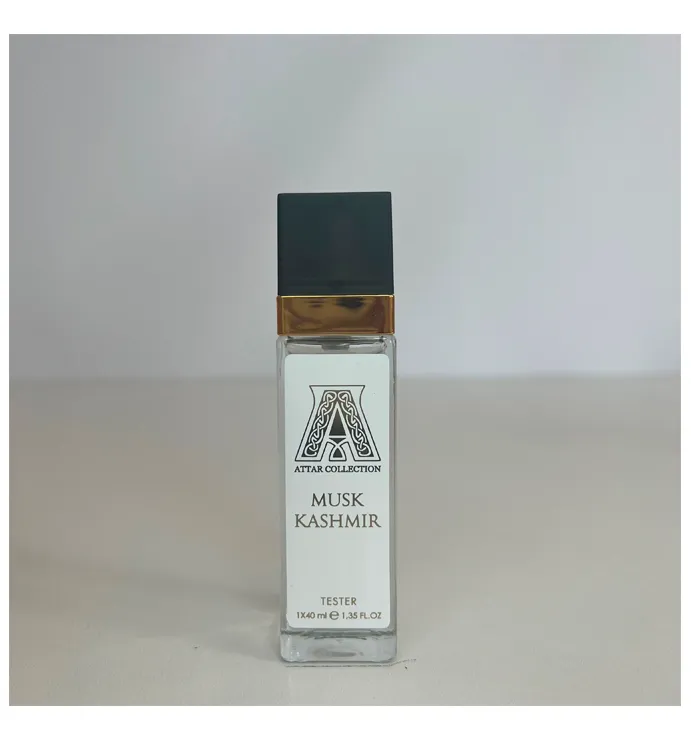 Парфумована вода Attar Collection Musk Kashmir, 40мл (копія)