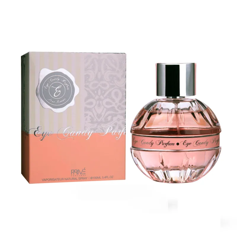 Парфумована вода для жінок Prive Parfums Eye candy 100мл (MM358192)