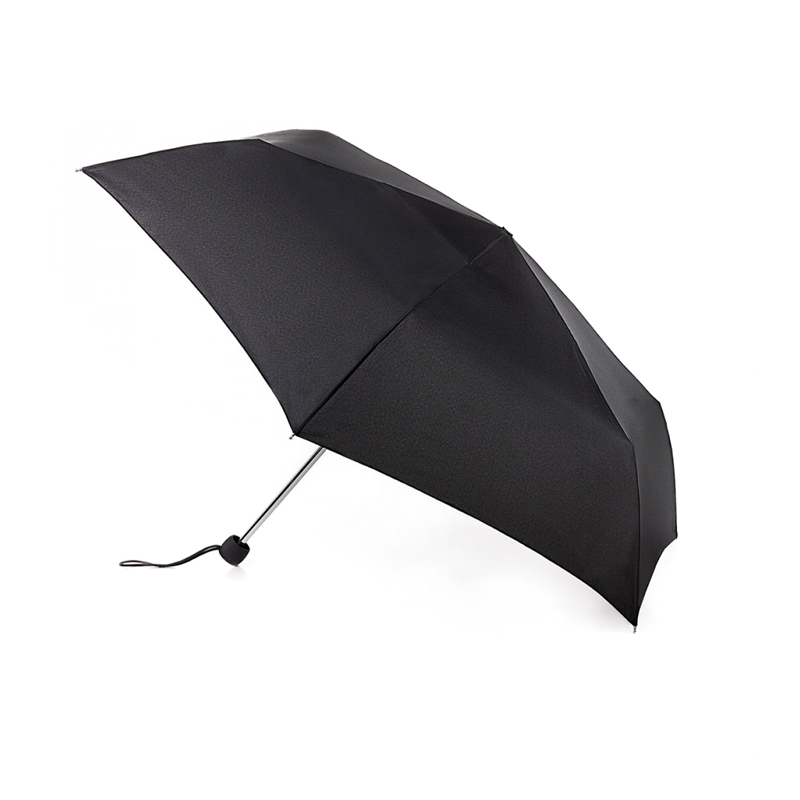 Парасолька Fulton Superslim-1 L552 Black  (56292) large popup