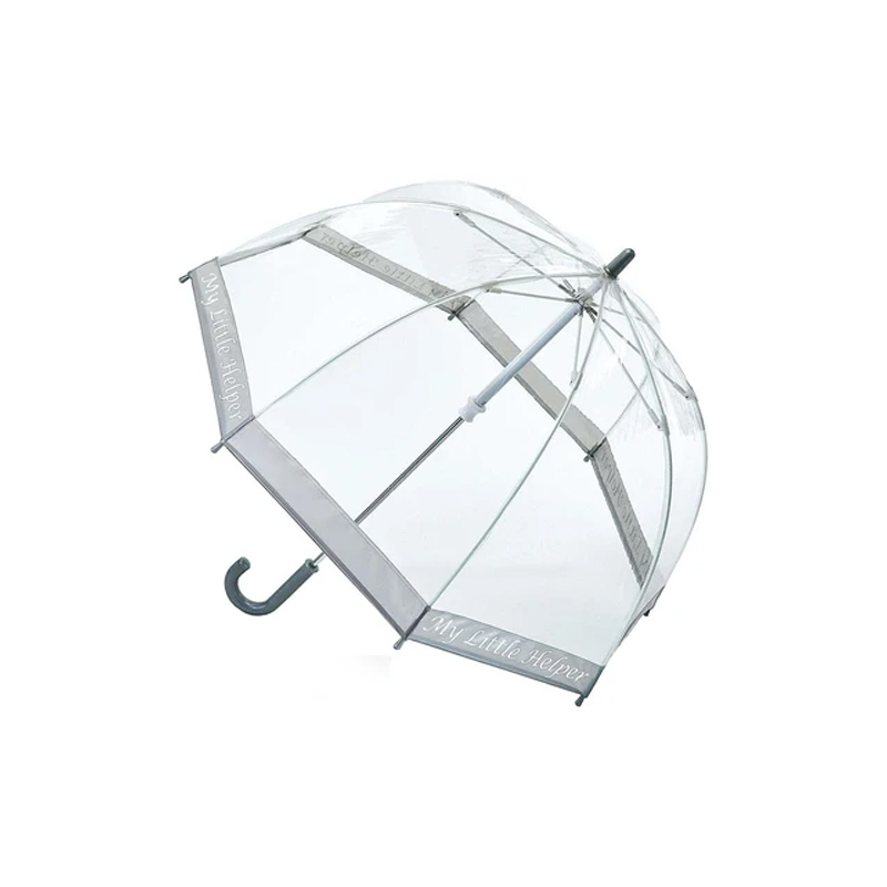 Парасолька-тростина дитяча Fulton Funbrella-4 C605 My Little Helper  (56285) large popup