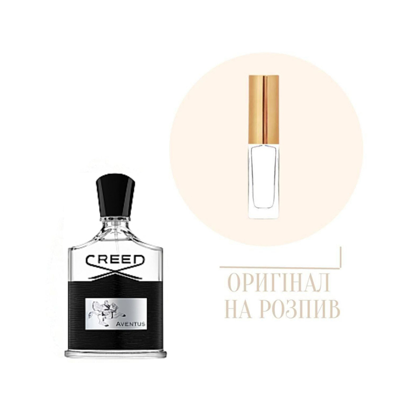 Парфум  Creed  Aventus,5 мл large popup