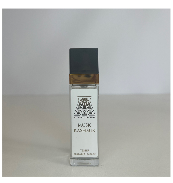 Парфумована вода Attar Collection Musk Kashmir, 40мл (копія) large popup