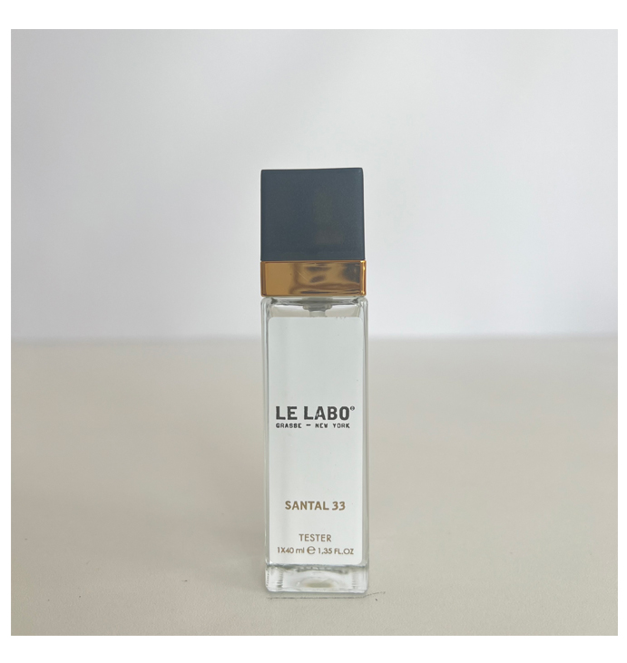 Парфумована вода Le Labo Santal 33, 40мл (копія) large popup