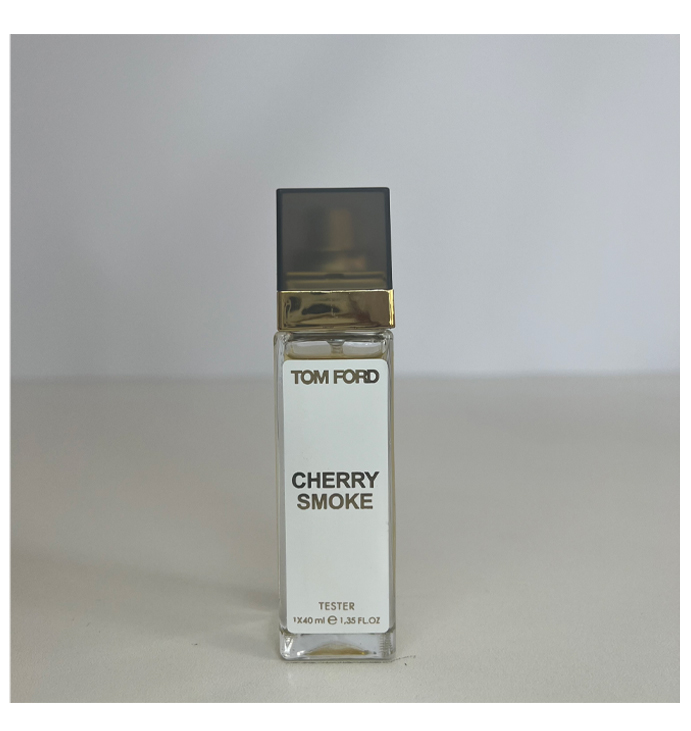 Парфумована вода Tom Ford Cherry Smoke, 40мл (копія) large popup