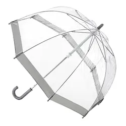 Парасолька дитяча Fulton C603-005835 Funbrella-2 Silver (56318)